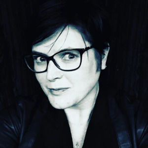 Meet your Posher, Joanne